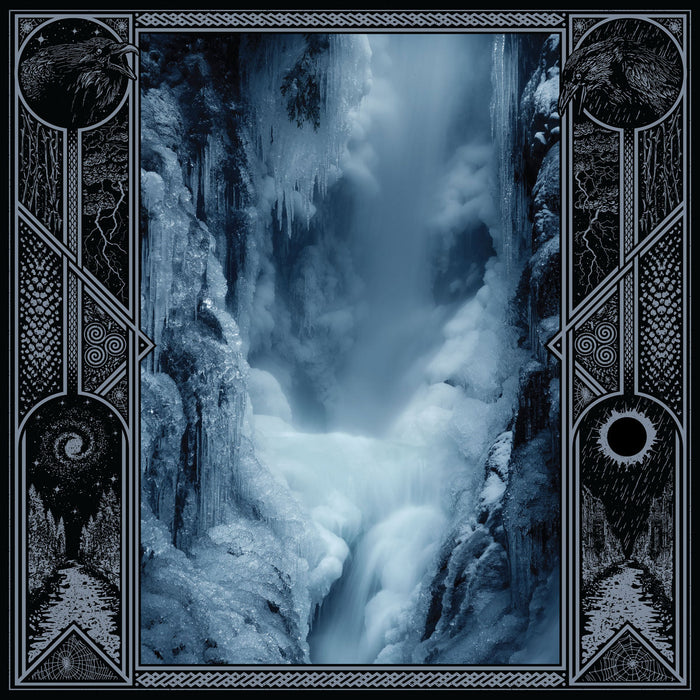 Wolves In The Throne Room - Crypt of Ancestral Knowledge EP vinyl - Record Culture
