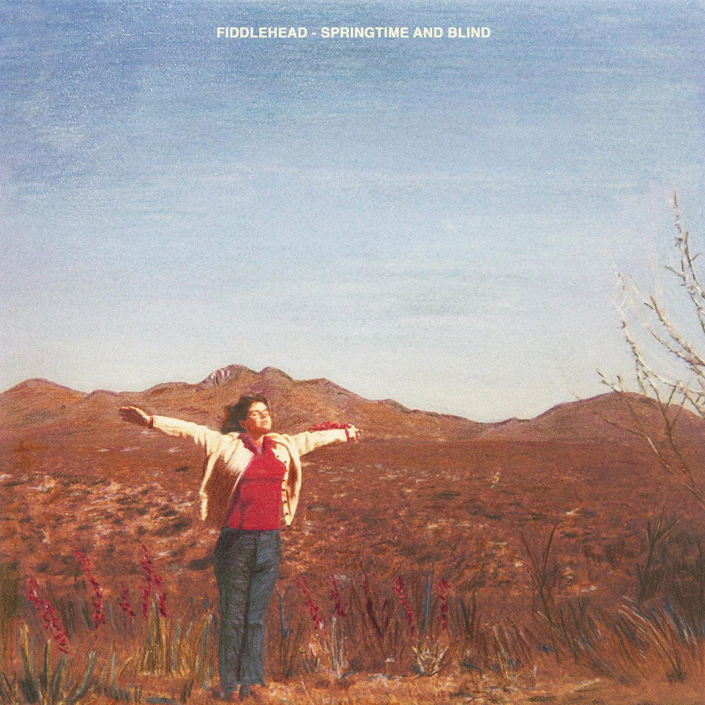 Fiddlehead - Springtime and Blind (2026 Reissue) vinyl - Record Culture