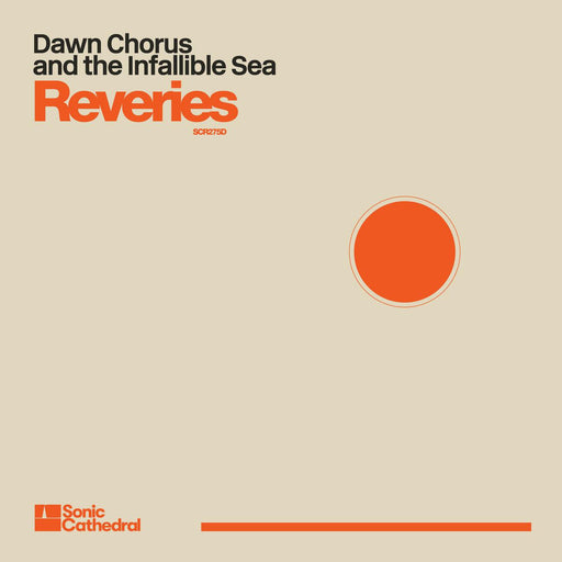 Dawn Chorus and the Infallible Sea - Reveries vinyl - Record Culture