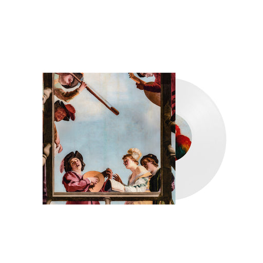Home Counties - Humdrum vinyl - Record Culture