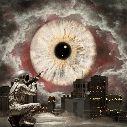 Failure - Location Lost vinyl - Record Culture