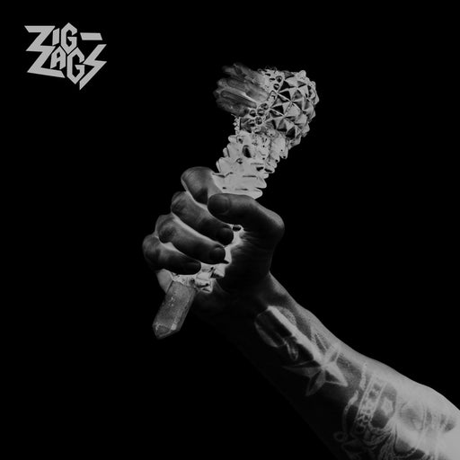 Zig Zags - Strange Masters vinyl - Record Culture