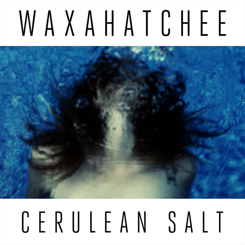 Waxahatchee - Cerulean Salt (2023 Reissue) Vinyl - Record Culture