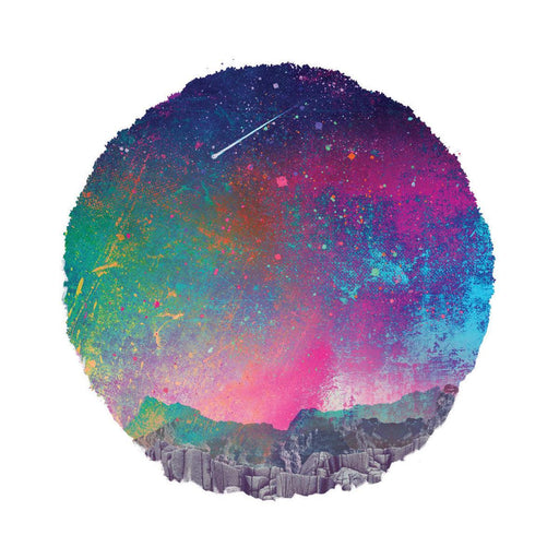 Khruangbin - The Universe Smiles Upon You vinyl - Record Culture