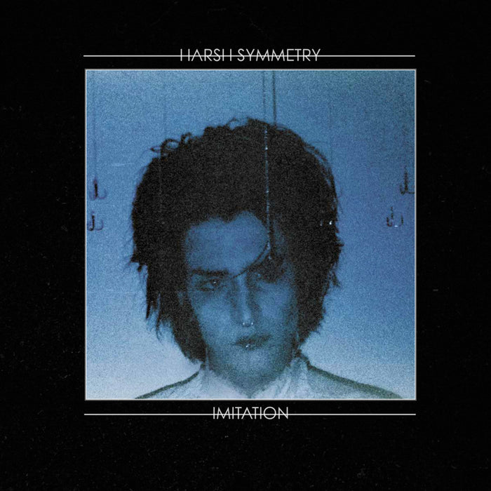 Harsh Symmetry - Imitation vinyl - Record Culture