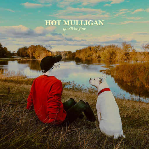 Hot Mulligan - You'll Be Fine vinyl - Record Culture