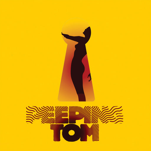 Peeping Tom - Peeping Tom (2023 Reissue) vinyl - Record Culture