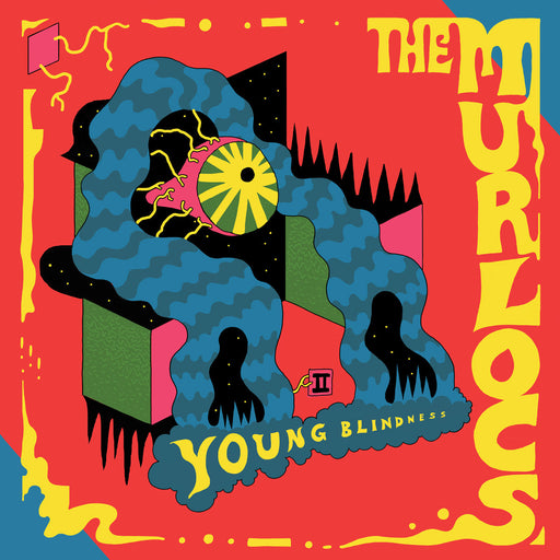 The Murlocs - Young Blindness vinyl - Record Culture