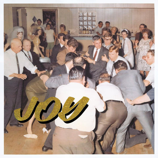 IDLES - Joy As An Act Of Resistance (2023 Reissue) Vinyl - Record Culture
