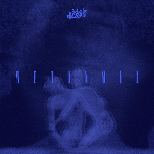 Adele Dazeem - Metanoia vinyl - Record Culture