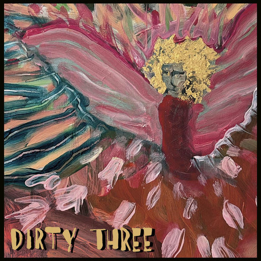 Dirty Three - Love Changes Everything vinyl - Record Culture