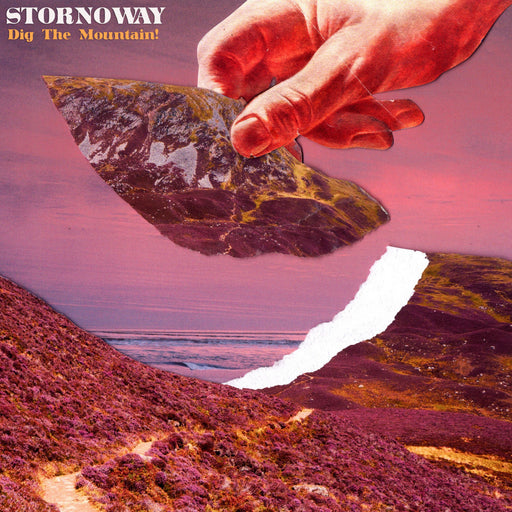 Stornoway - Dig The Mountain! vinyl - Record Culture