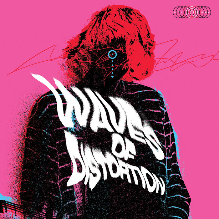 Various Artists - Waves Of Distortion (The Best of Shoegaze 1990-2022) vinyl - Record Culture