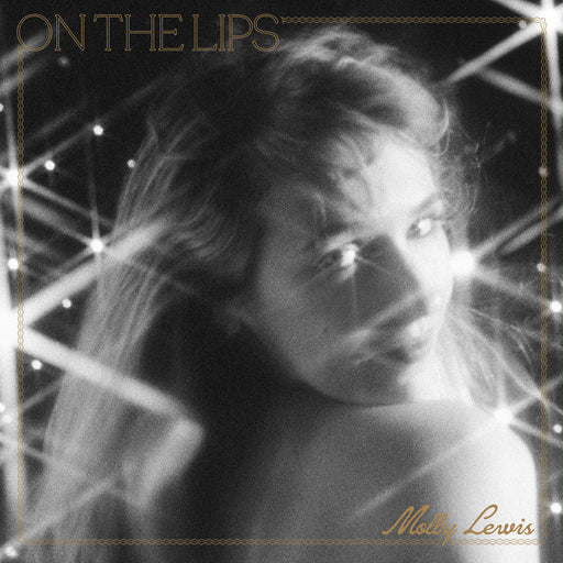 Molly Lewis - On The Lips vinyl - Record Culture