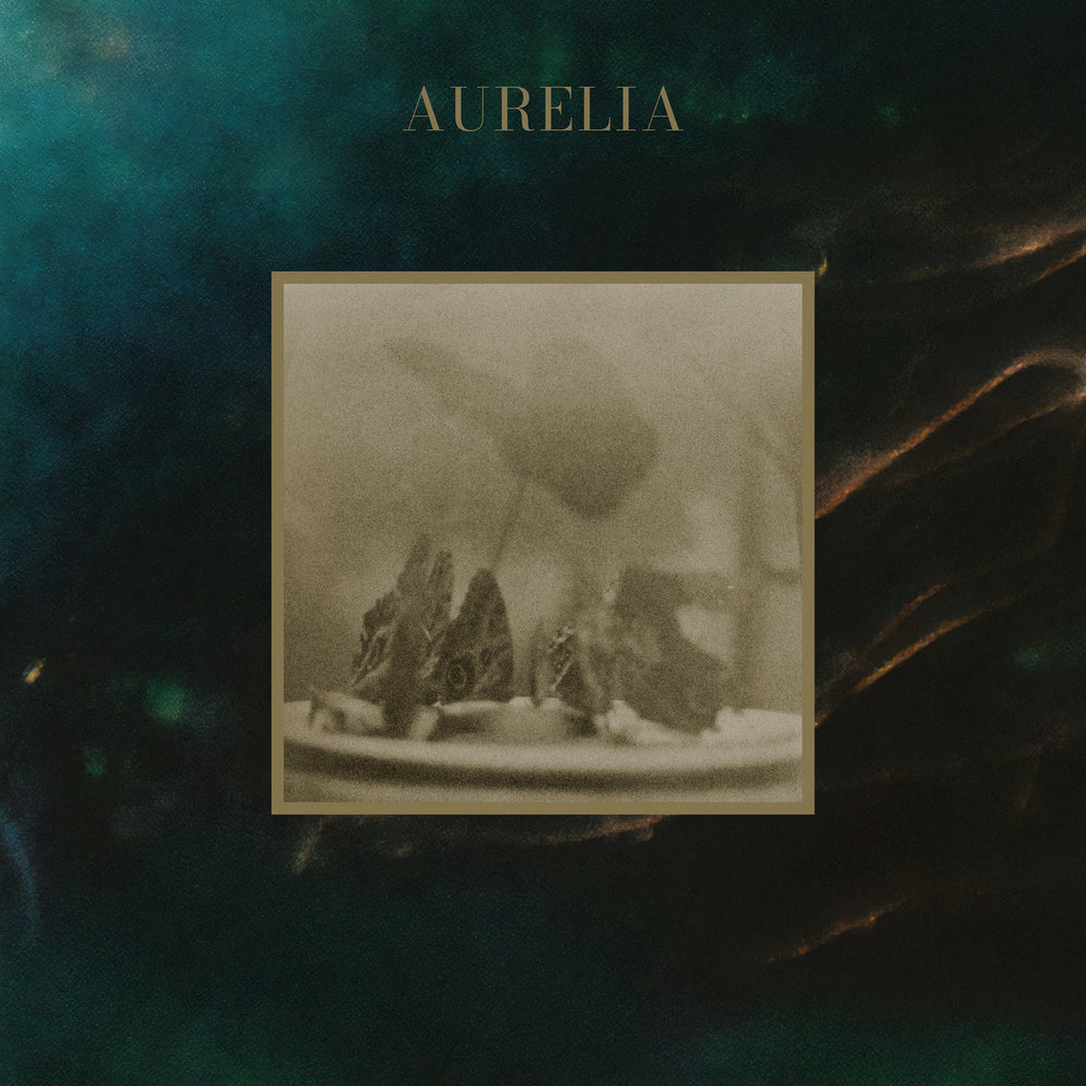 Deary - Aurelia EP vinyl - Record Culture