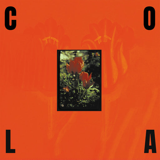 Cola - The Gloss vinyl - Record Culture