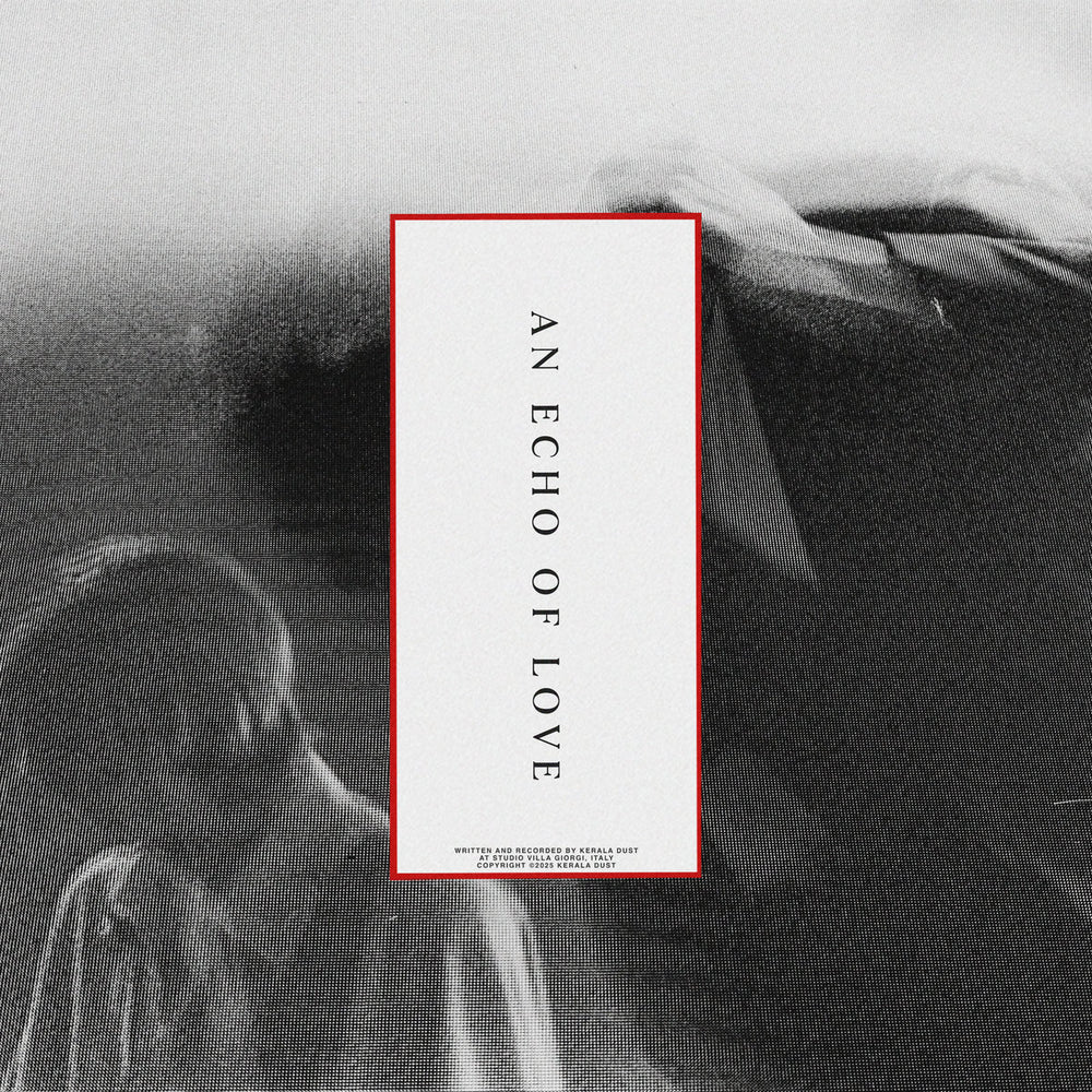 Kerala Dust - An Echo Of Love vinyl - Record Culture