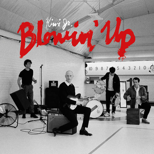 Kiwi Jr. - Blowin' Up vinyl - Record Culture