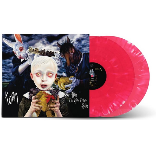 See You On The Other Side (20th Anniversary Edition)