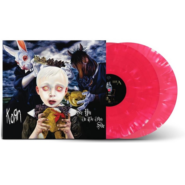 See You On The Other Side (20th Anniversary Edition)