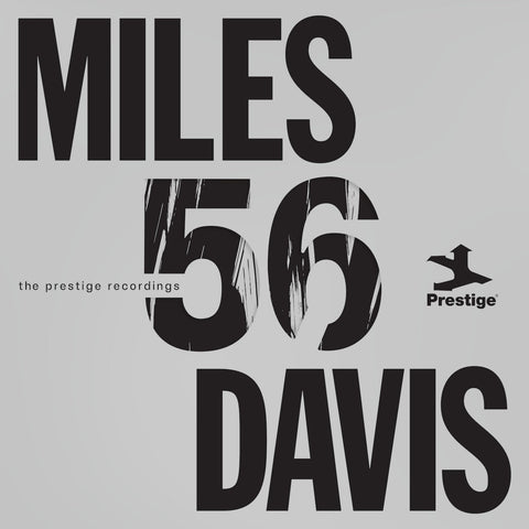 Miles Davis - Miles '56 vinyl - Record Culture