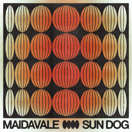 MaidaVale - Sun Dog vinyl - Record Culture