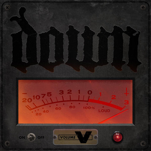 Down - Volume V vinyl - Record Culture