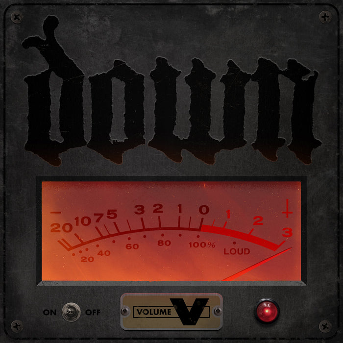 Down - Volume V vinyl - Record Culture