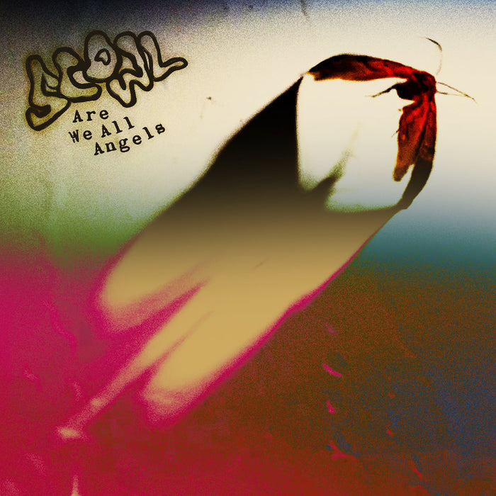 Scowl - Are We All Angels vinyl - Record Culture
