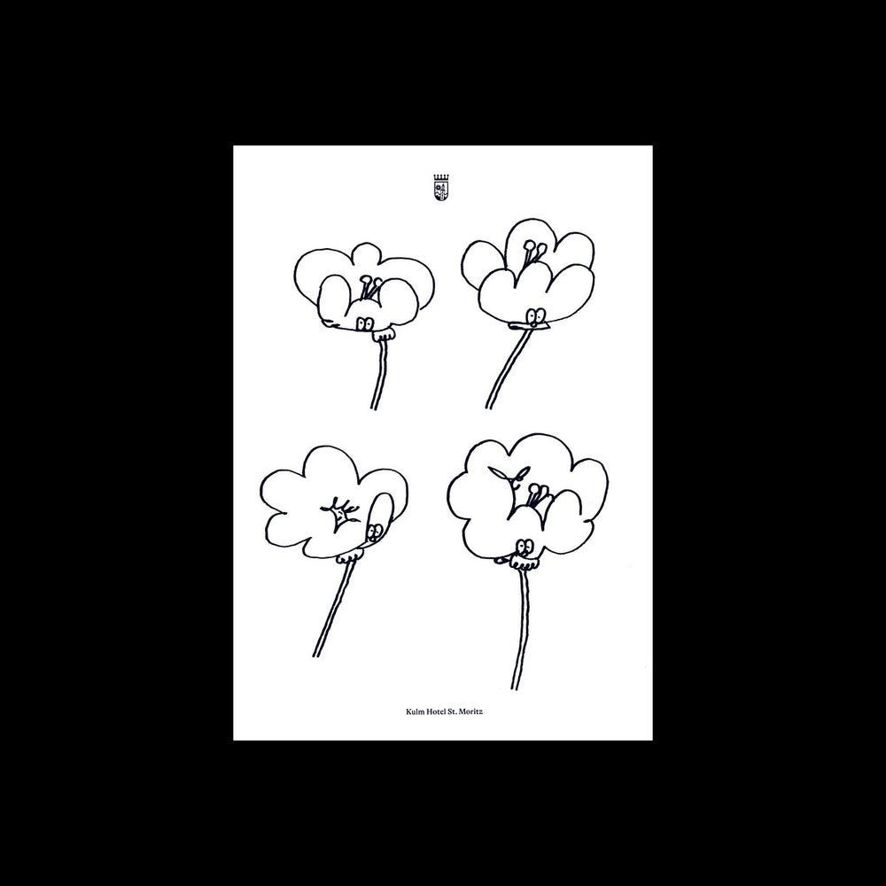 Lawrence - Poppies vinyl - Record Culture