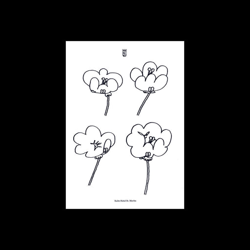 Lawrence - Poppies vinyl - Record Culture