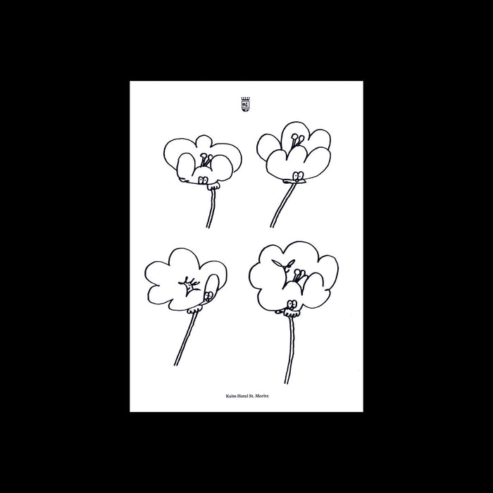 Lawrence - Poppies vinyl - Record Culture