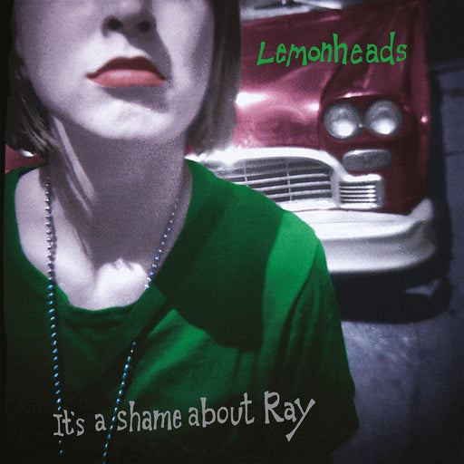 The Lemonheads - It's A Shame About Ray (Classic Edition) vinyl - Record Culture