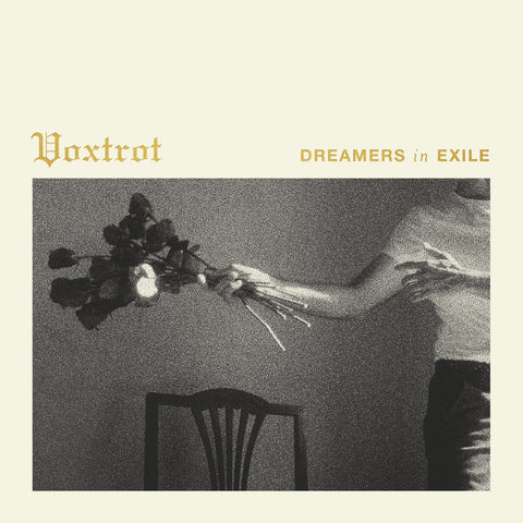 Voxtrot - Dreamers In Exile vinyl - Record Culture