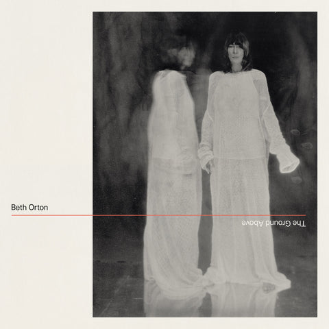 Beth Orton - The Ground Above vinyl - Record Culture
