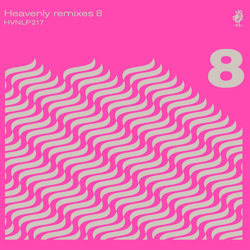 Various Artists - Heavenly Remixes Vol.8 Vinyl - Record Culture