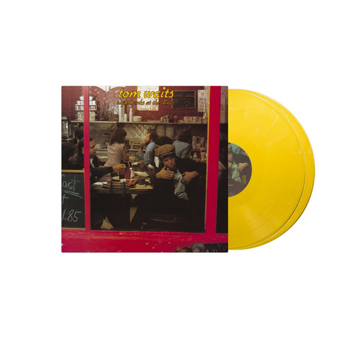 Nighthawks At The Diner (50th Anniversary)