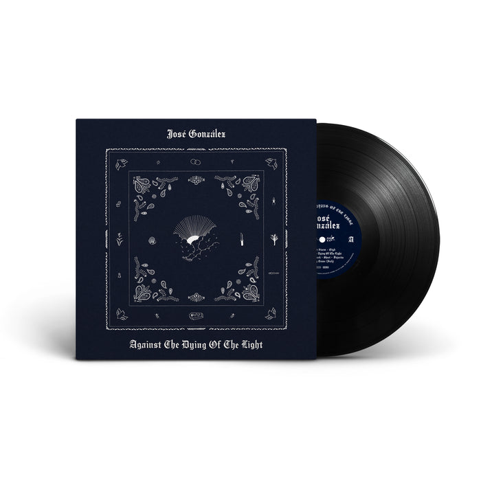 José González - Against The Dying Of Light vinyl - Record Culture