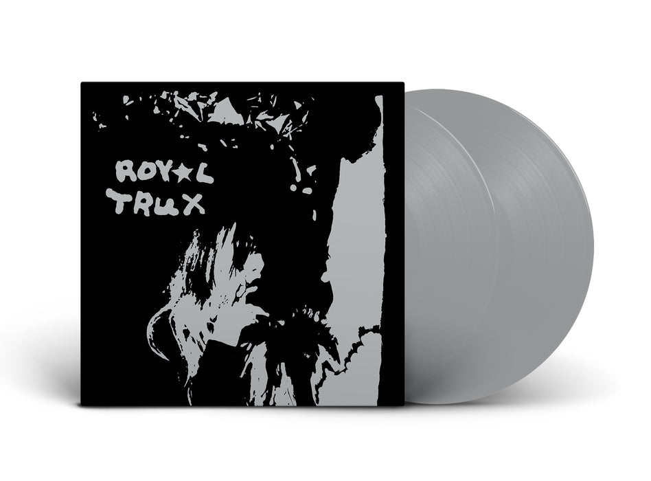 Royal Trux - Twin Infinitives (2024 Reissue) vinyl - Record Culture