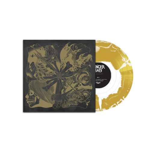 Cancer Bats - Bears, Mayors, Scraps & Bone (2026 Reissue) vinyl - Record Culture