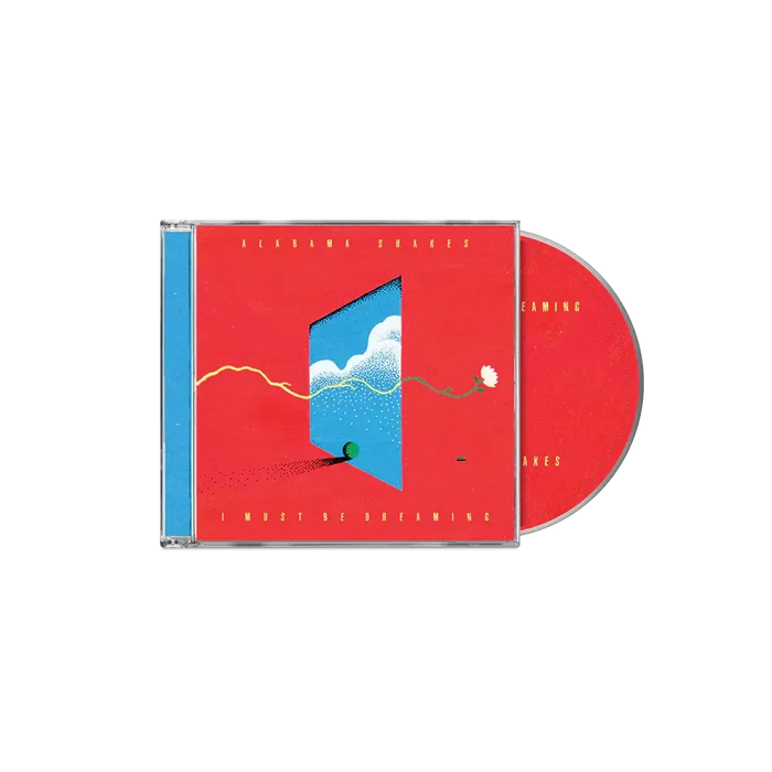 Alabama Shakes - I Must Be Dreaming vinyl - Record Culture