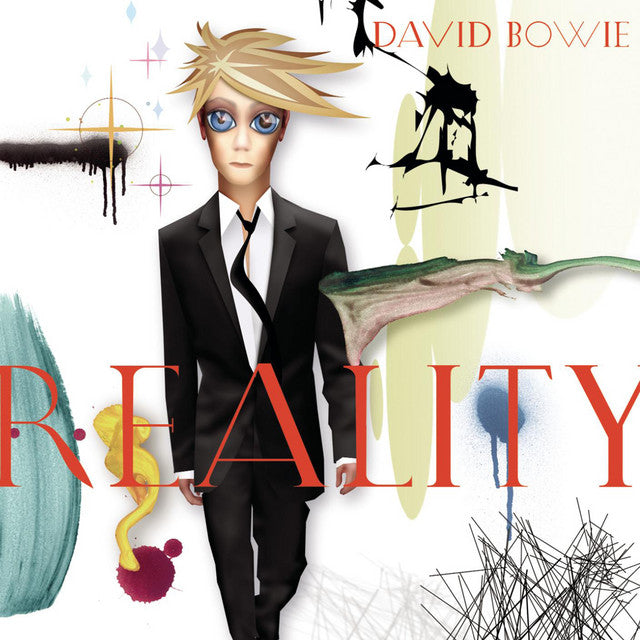 Reality (2025 Remaster)