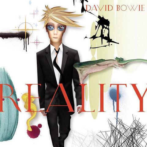 Reality (2025 Remaster)