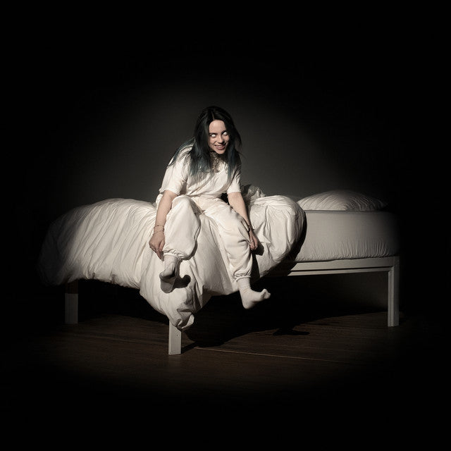 When We All Fall Asleep, Where Do We Go? (2026 Repress)
