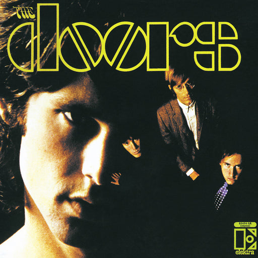 The Doors - The Doors vinyl - Record Culture