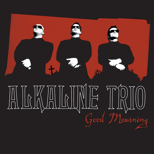 Good Mourning (2026 Reissue)