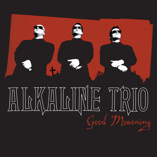 Good Mourning (2026 Reissue)