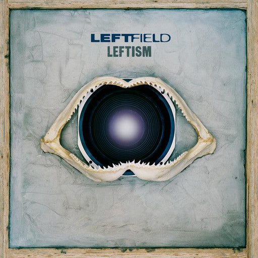 Leftfield - Leftism (2023 Reissue) Vinyl - Record Culture
