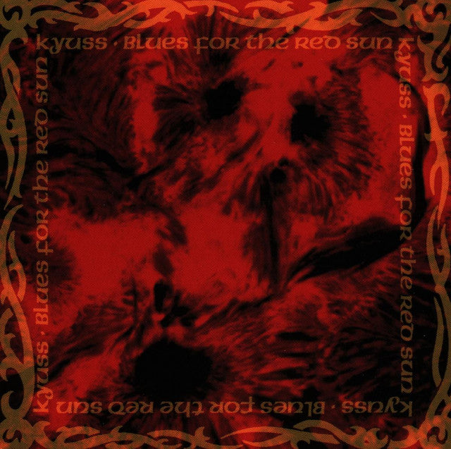Kyuss - Blues For The Red Sun (2023 Reissue) vinyl - Record Culture