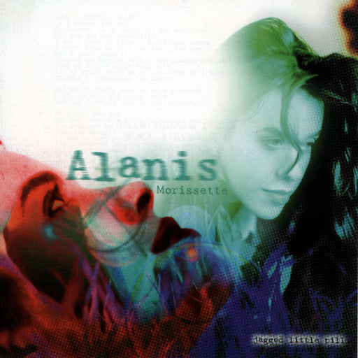 Jagged Little Pill (2026 Repress)